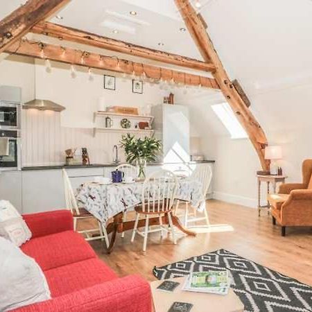 Hayloft Cottage ダラム エクステリア 写真